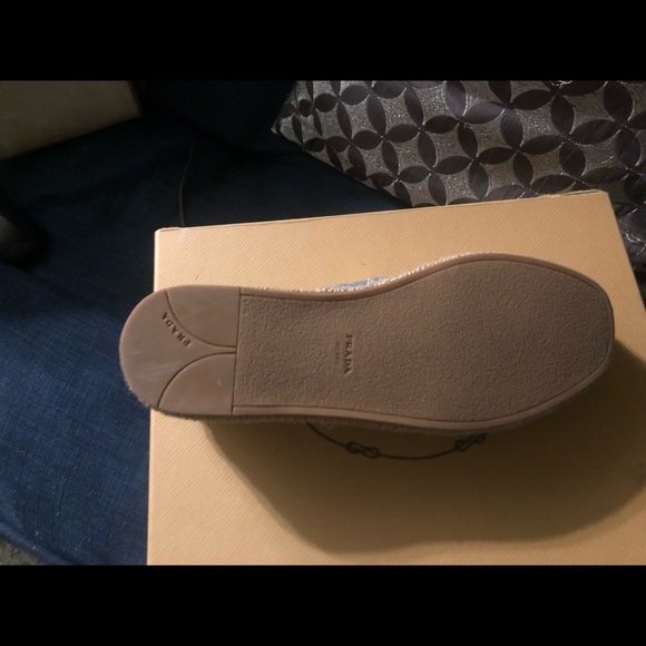 Prada espadrilles - Picture 5 of 7